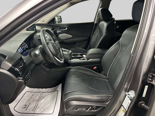 Certified 2026 Acura RDX w/ Advance Package AWD/4WD image 15