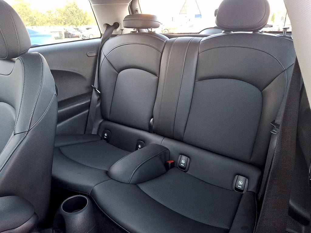 Used 2021 MINI Cooper S w/ Storage Package FWD image 10