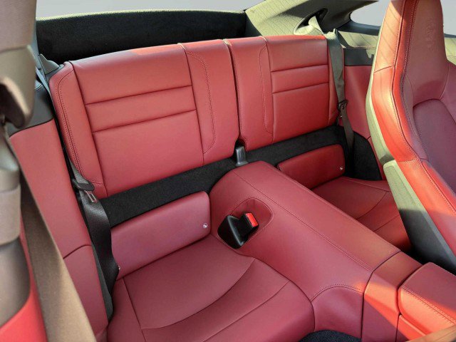 Used 2024 Porsche 911 Carrera GTS image 45