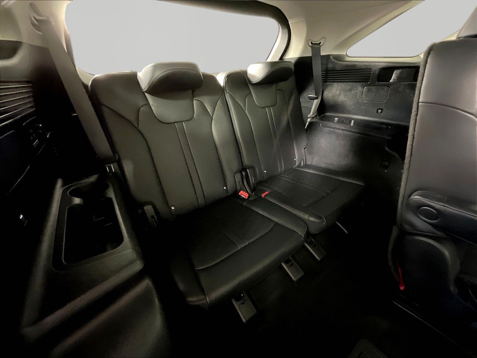 Used 2025 Kia Sorento EX w/ EX Panoramic Sunroof Package AWD/4WD image 26