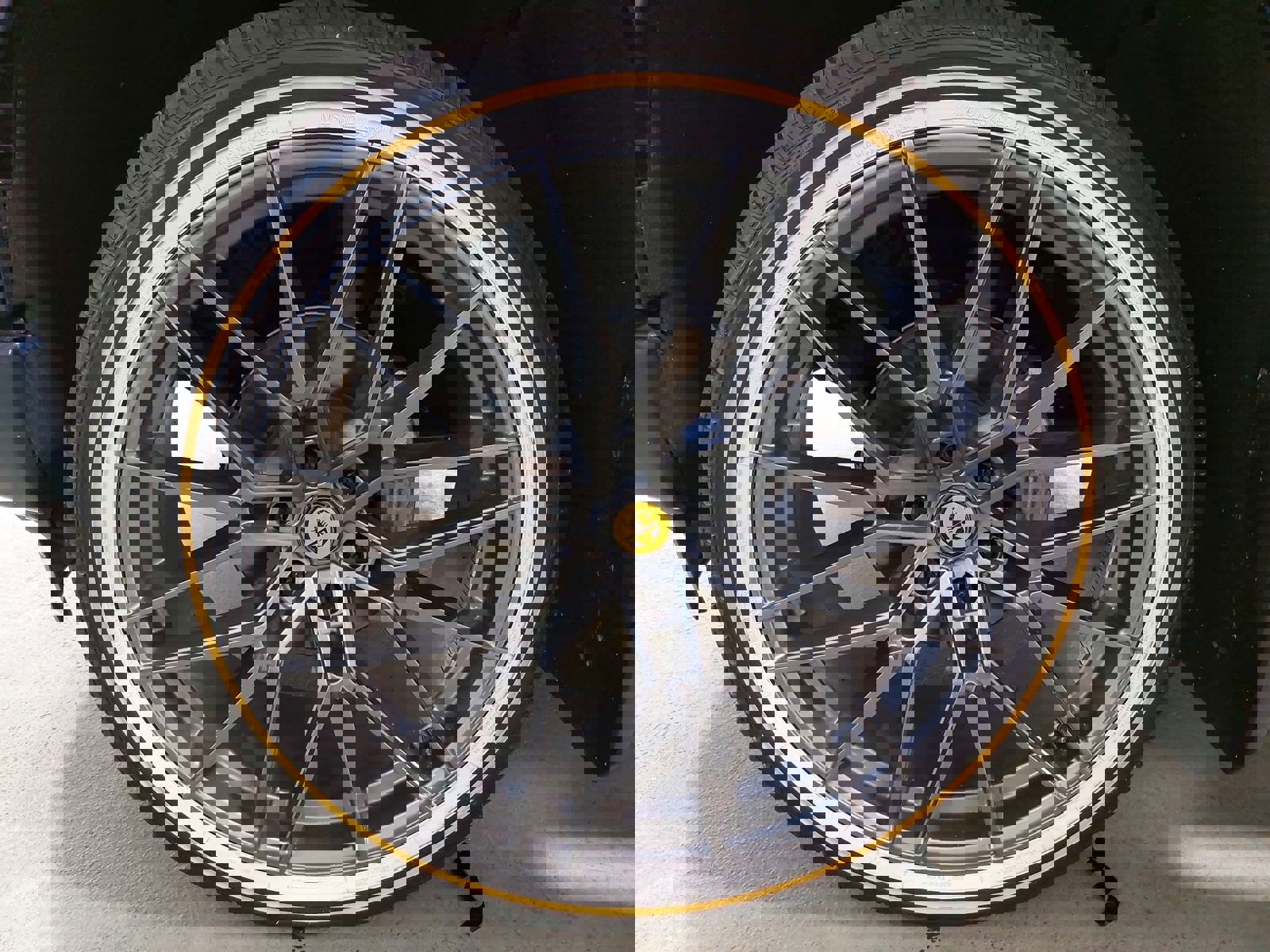 Used 2022 Chevrolet Silverado 1500 High Country w/ High Country Premium Package image 36