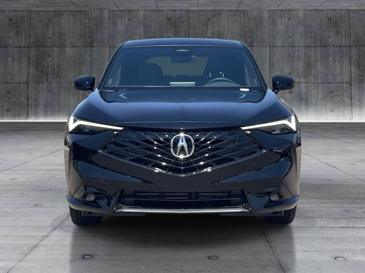 New 2026 Acura ADX A-Spec AWD/4WD image 9