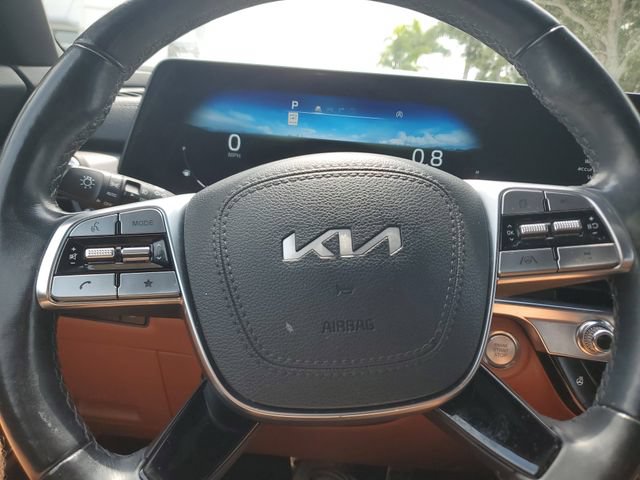 Certified 2024 Kia Telluride SX X-Pro AWD/4WD image 24