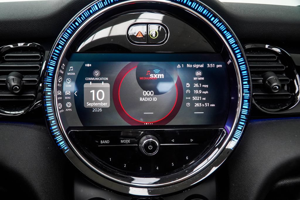 Used 2023 MINI Cooper S FWD image 27