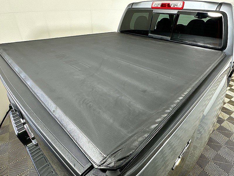 Used 2022 GMC Canyon Elevation w/ Trailering Package AWD/4WD image 24