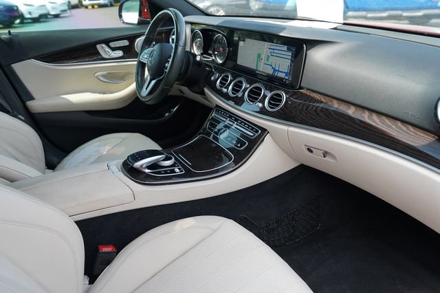 Used 2019 Mercedes-Benz E 450 4MATIC Sedan image 20
