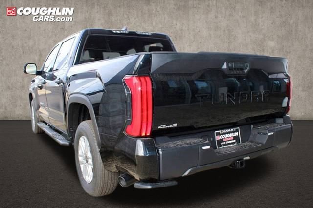 New 2025 Toyota Tundra SR5 image 7