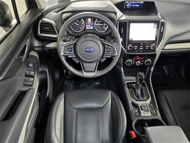 Used 2022 Subaru Forester Limited w/ Popular Package #3 image 17