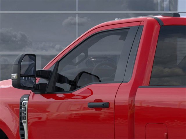 New 2026 Ford F350 XLT w/ Snow Plow Prep Package image 20