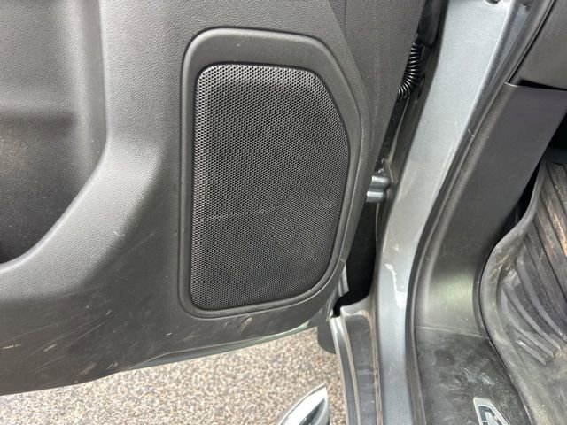 Used 2022 Chevrolet Silverado 1500 LTZ image 14