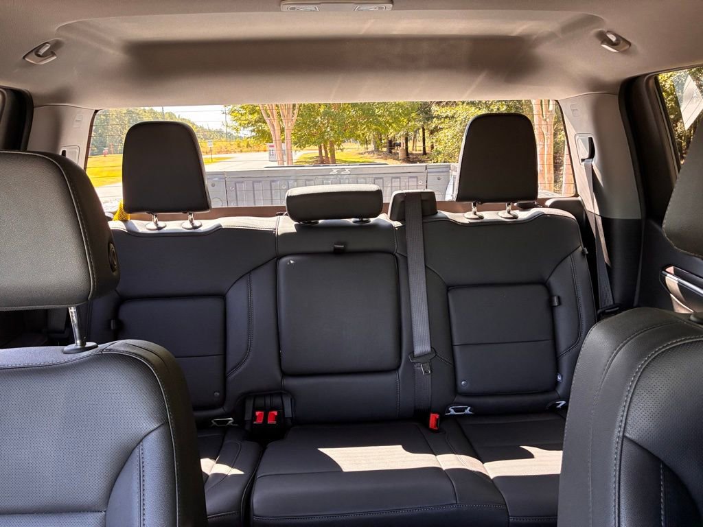 Used 2024 GMC Sierra 1500 SLT image 29