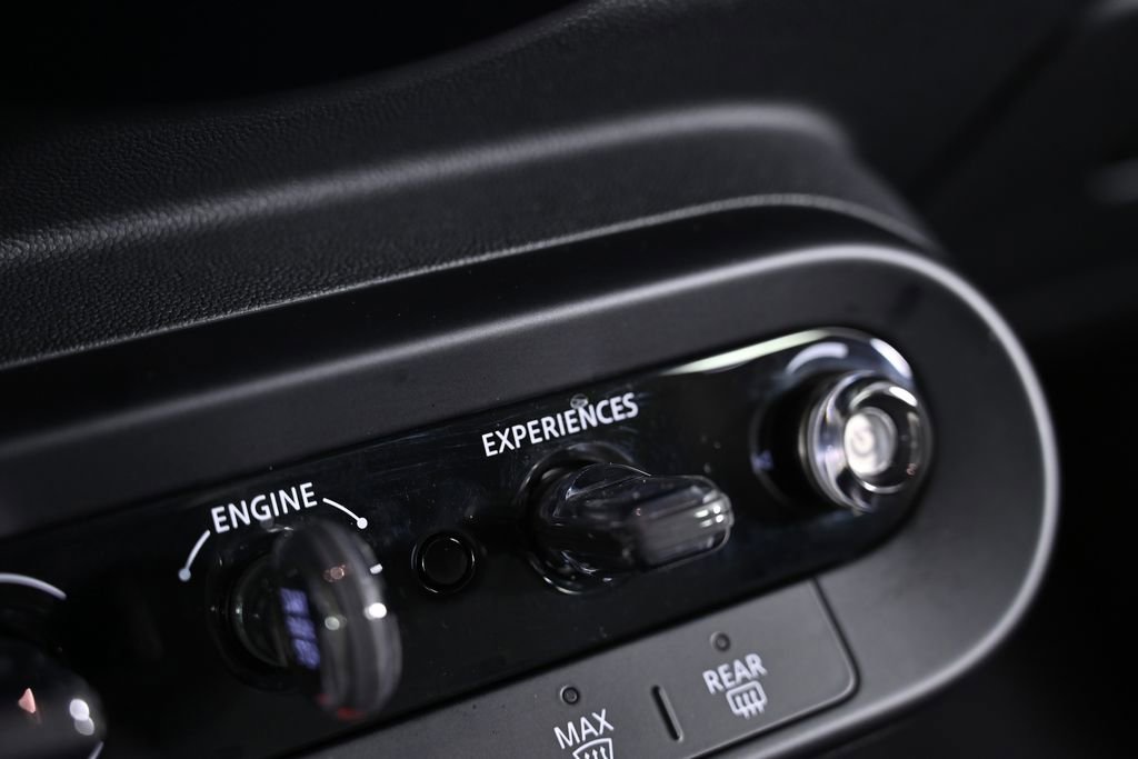 Used 2025 MINI Cooper S image 22