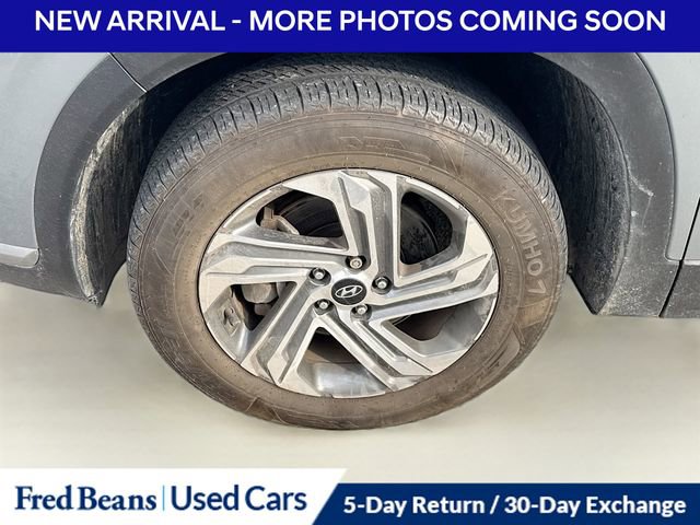 Certified 2023 Hyundai Santa Fe SEL w/ Cargo Package image 15