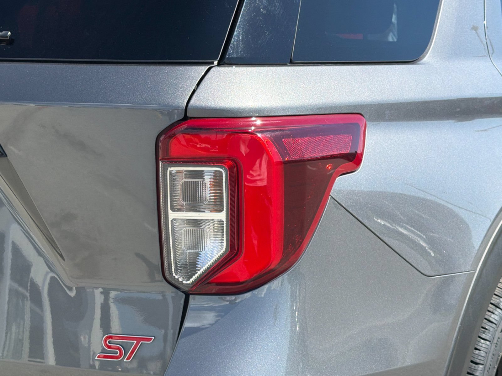 Used 2022 Ford Explorer ST w/ Equipment Group 401A AWD/4WD image 42