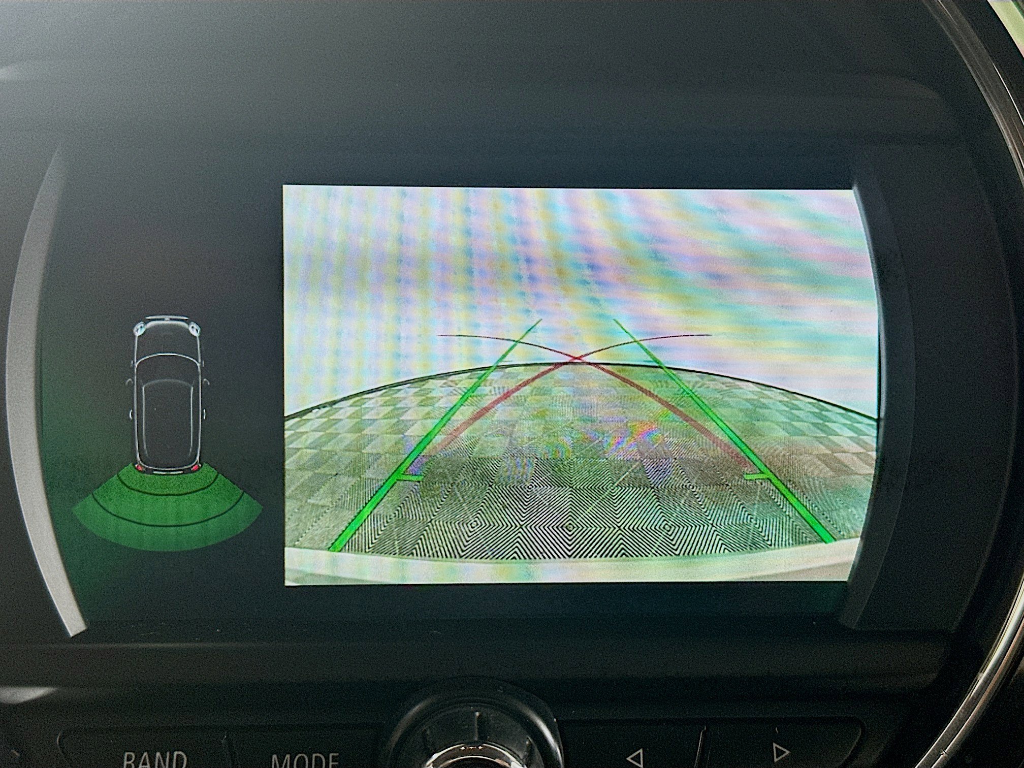 Used 2021 MINI Cooper 2-Door Hardtop w/ Storage Package image 21