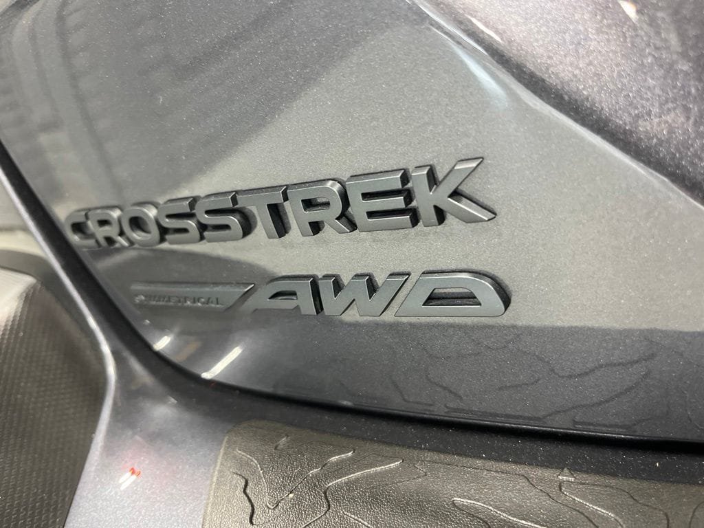 Used 2024 Subaru Crosstrek 2.5i Wilderness AWD/4WD image 38