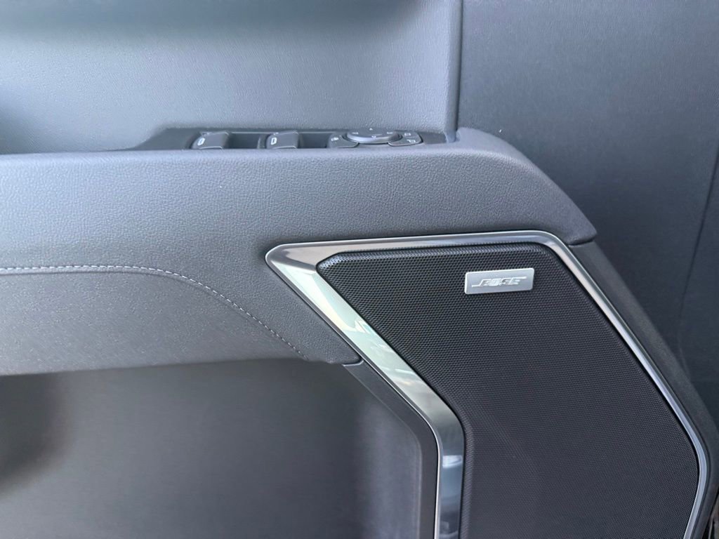 New 2026 Chevrolet Silverado 1500 RST w/ Texas Edition Plus image 20