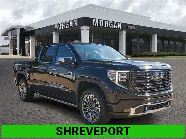 New 2026 GMC Sierra 1500 Denali Ultimate video 1