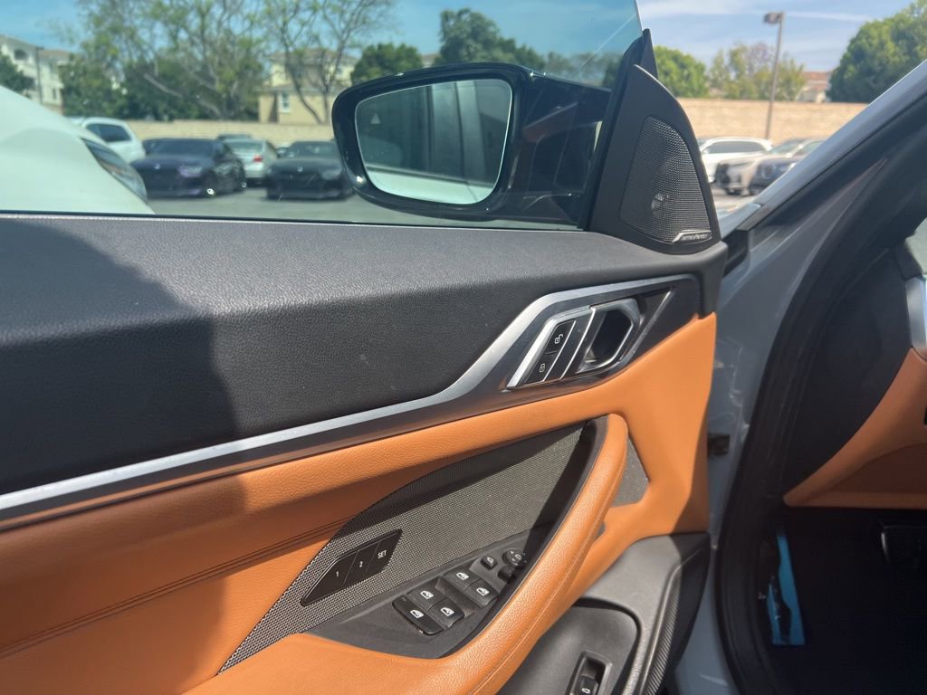 Certified 2023 BMW i4 M50 image 15