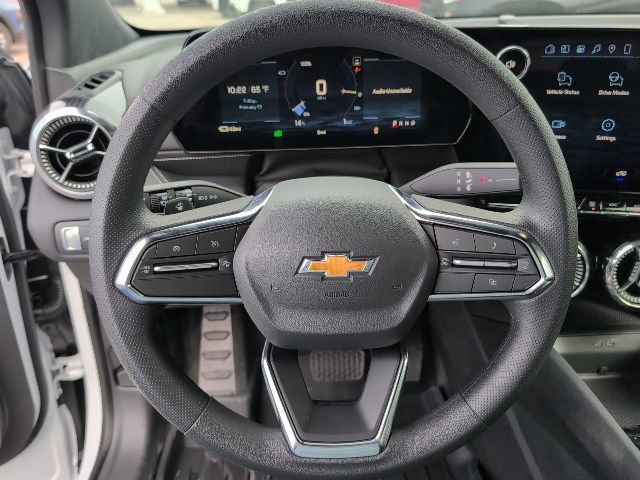 New 2026 Chevrolet Blazer EV LT FWD image 17
