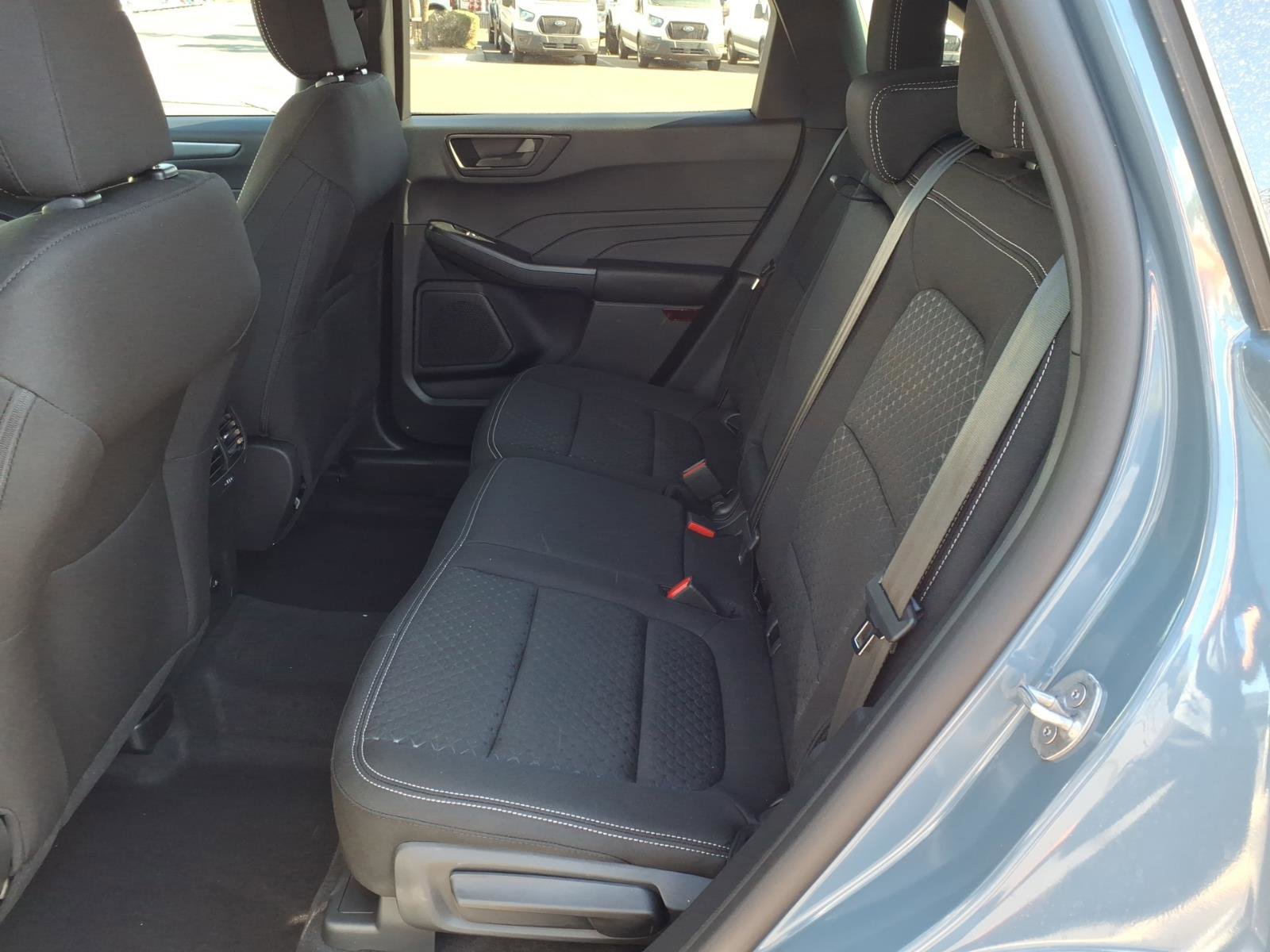 Used 2026 Ford Escape Active FWD image 14