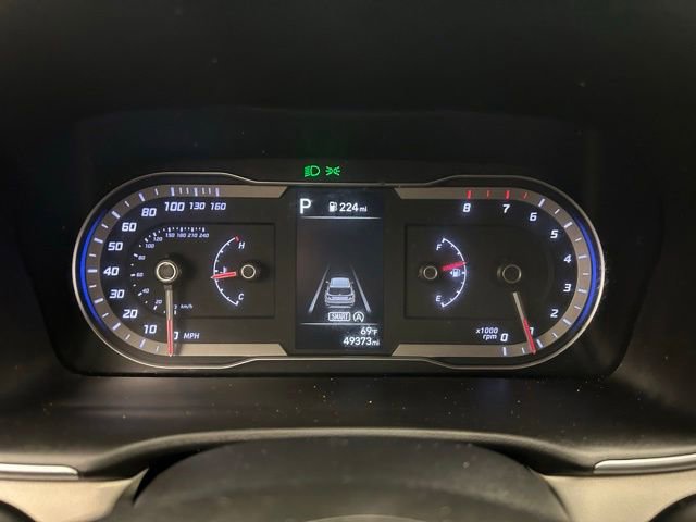 Used 2024 Hyundai Tucson SEL image 35