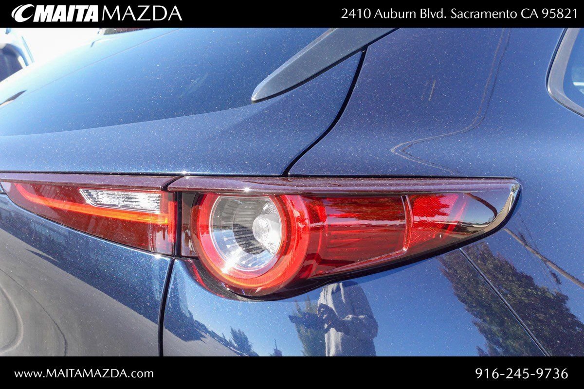 New 2026 MAZDA CX-30 AWD 2.5 S image 6