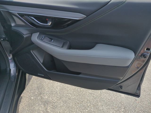 New 2025 Subaru Outback Onyx Edition image 37