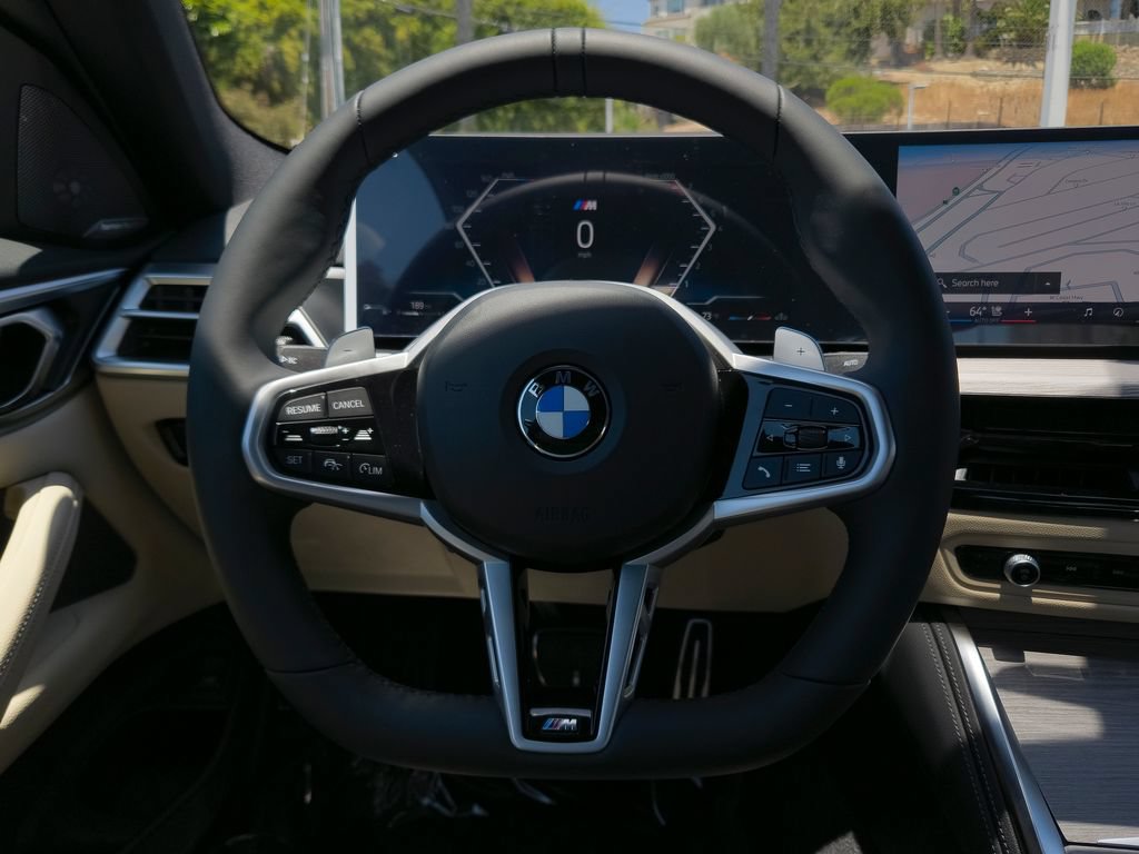 New 2027 BMW 430i Coupe w/ M Sport Package RWD image 16