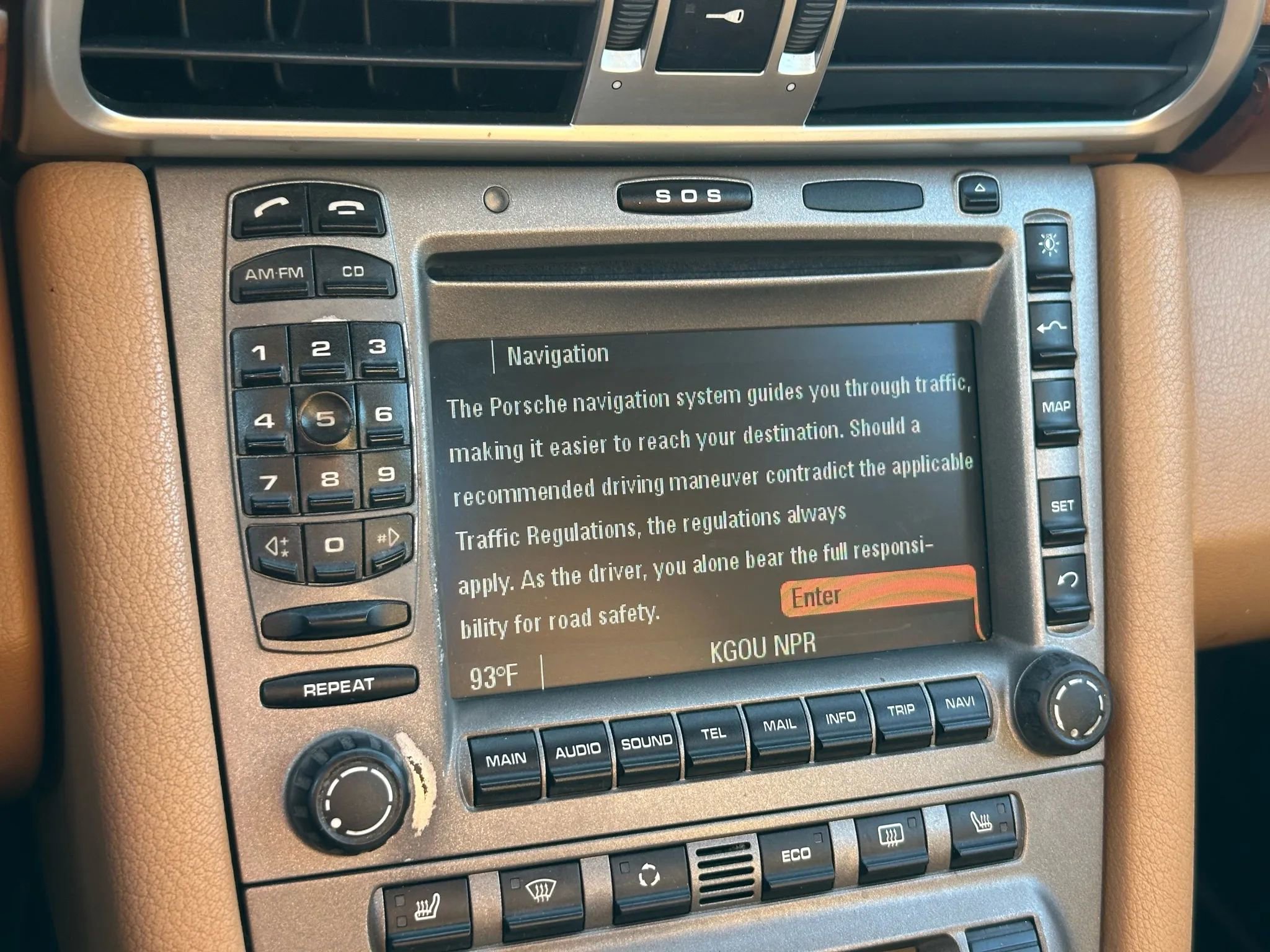 Used 2007 Porsche 911 Carrera 4S AWD/4WD image 26