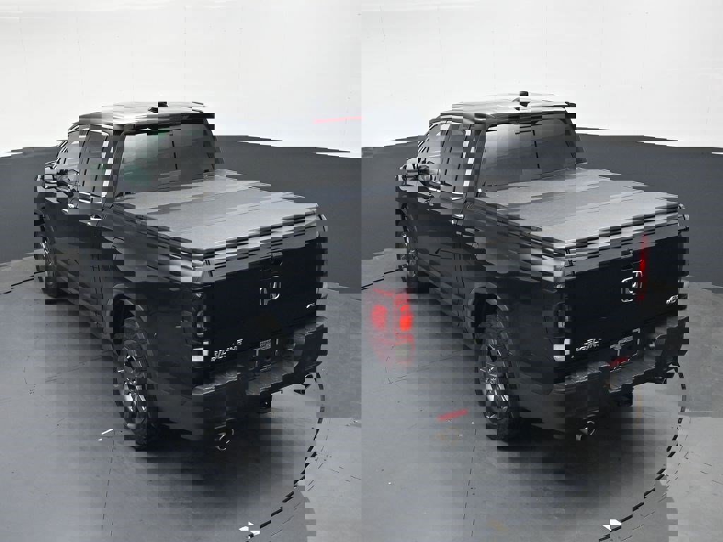 Used 2023 Honda Ridgeline RTL-E image 24