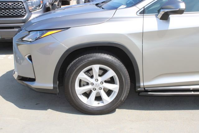 Used 2017 Lexus RX 350 FWD image 4