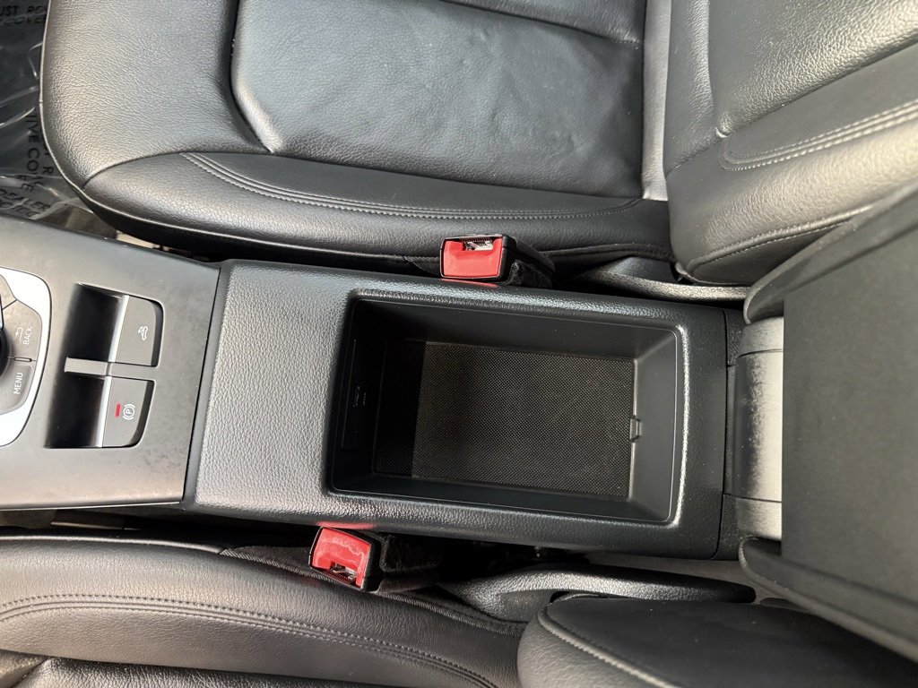 Used 2018 Audi A3 2.0T Premium w/ Convenience Package image 24