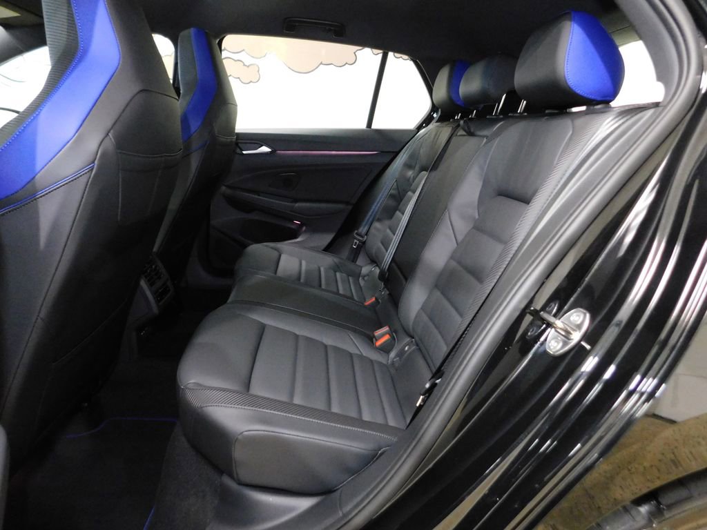 Used 2026 Volkswagen Golf image 83