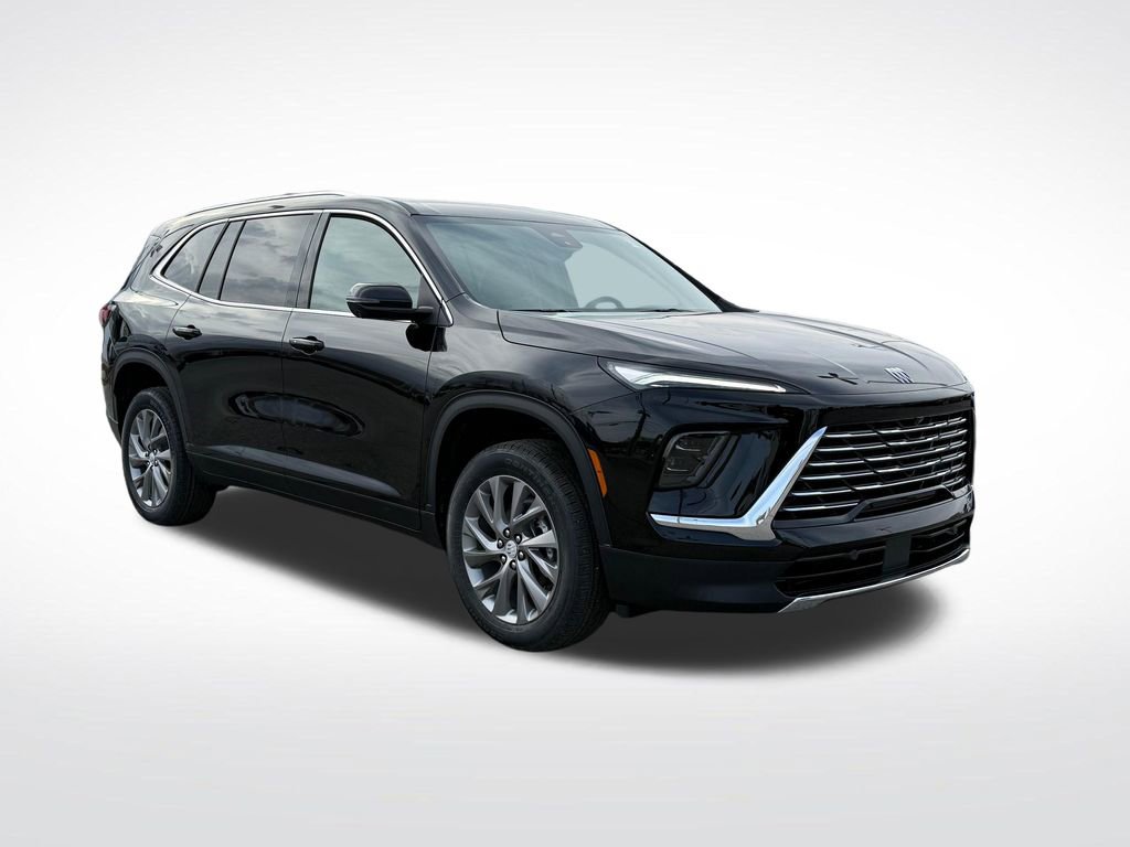New 2026 Buick Enclave Preferred w/ Power Package image 10