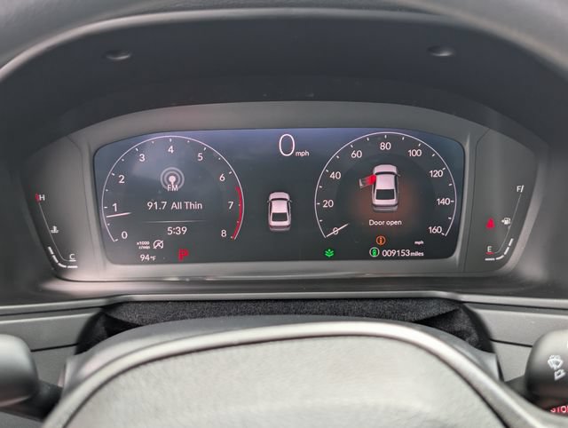 Used 2025 Honda Accord SE image 23