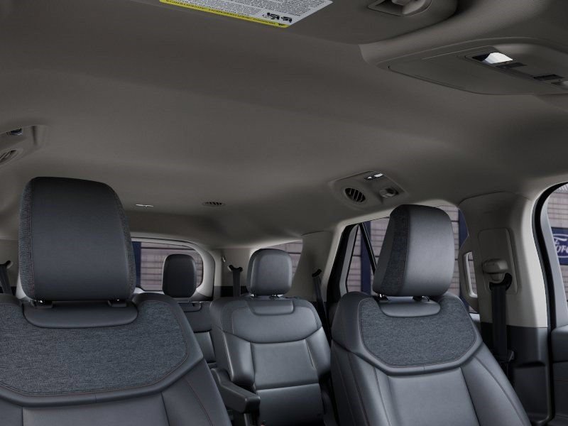 New 2027 Ford Explorer Active RWD image 23