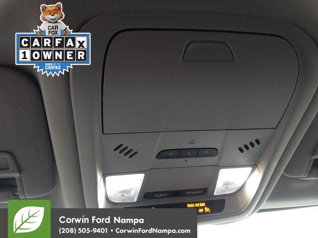 Used 2021 Chevrolet Equinox Premier image 21