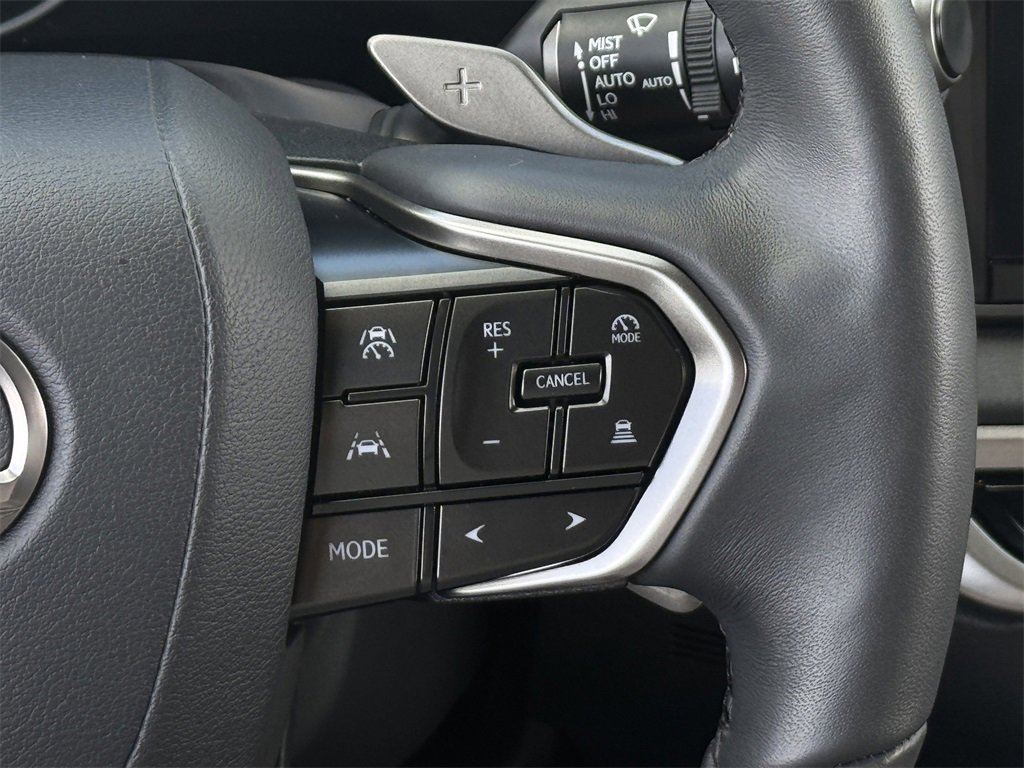 Used 2023 Lexus RX 350 Premium image 14