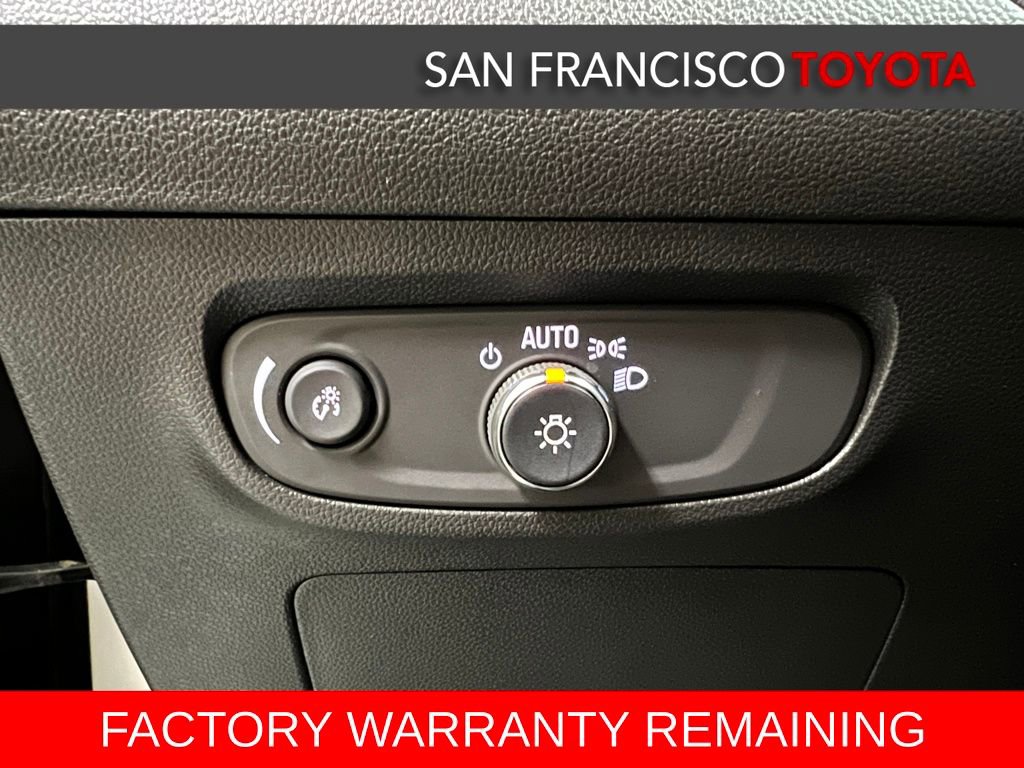 Used 2024 Buick Encore GX Sport Touring image 35