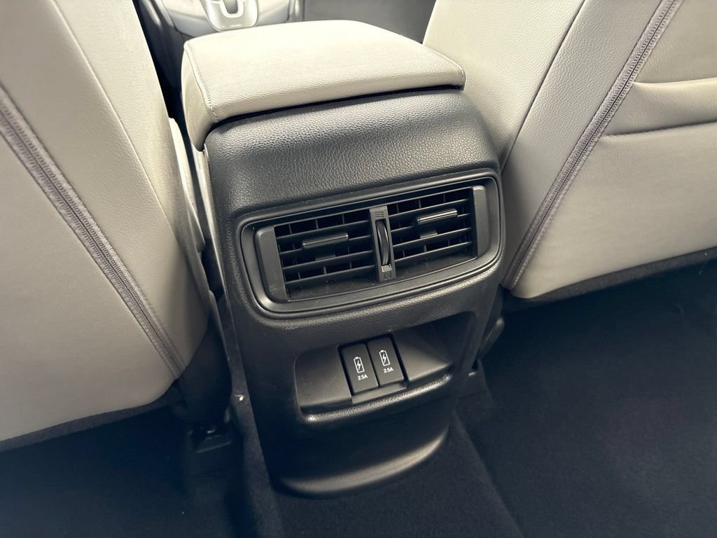 Used 2019 Honda CR-V EX-L image 22