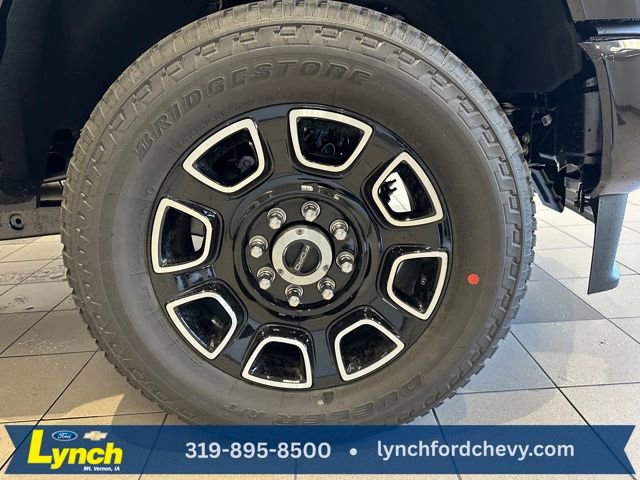 New 2026 Ford F250 Platinum image 30