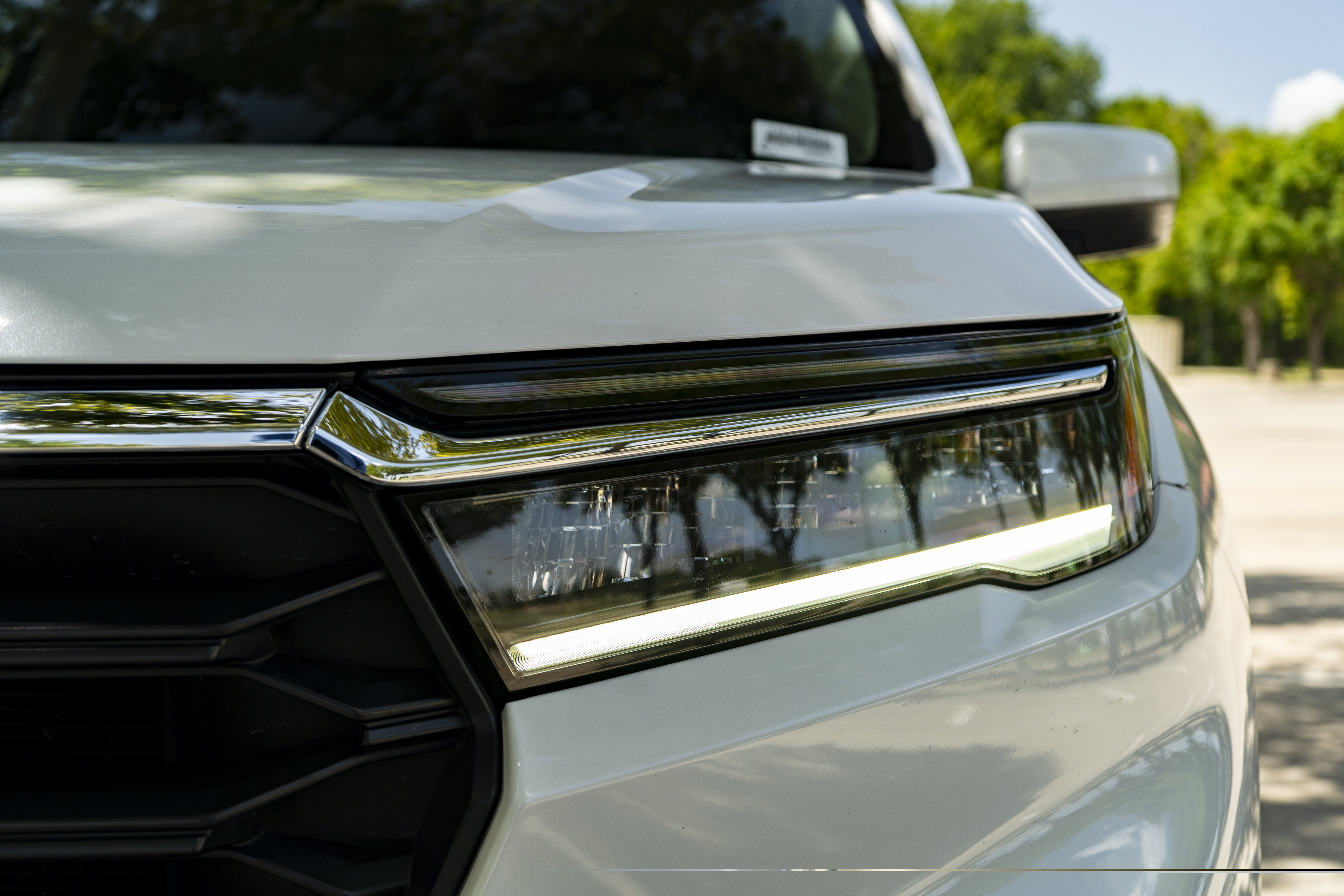 Certified 2025 Honda Pilot EX-L image 11