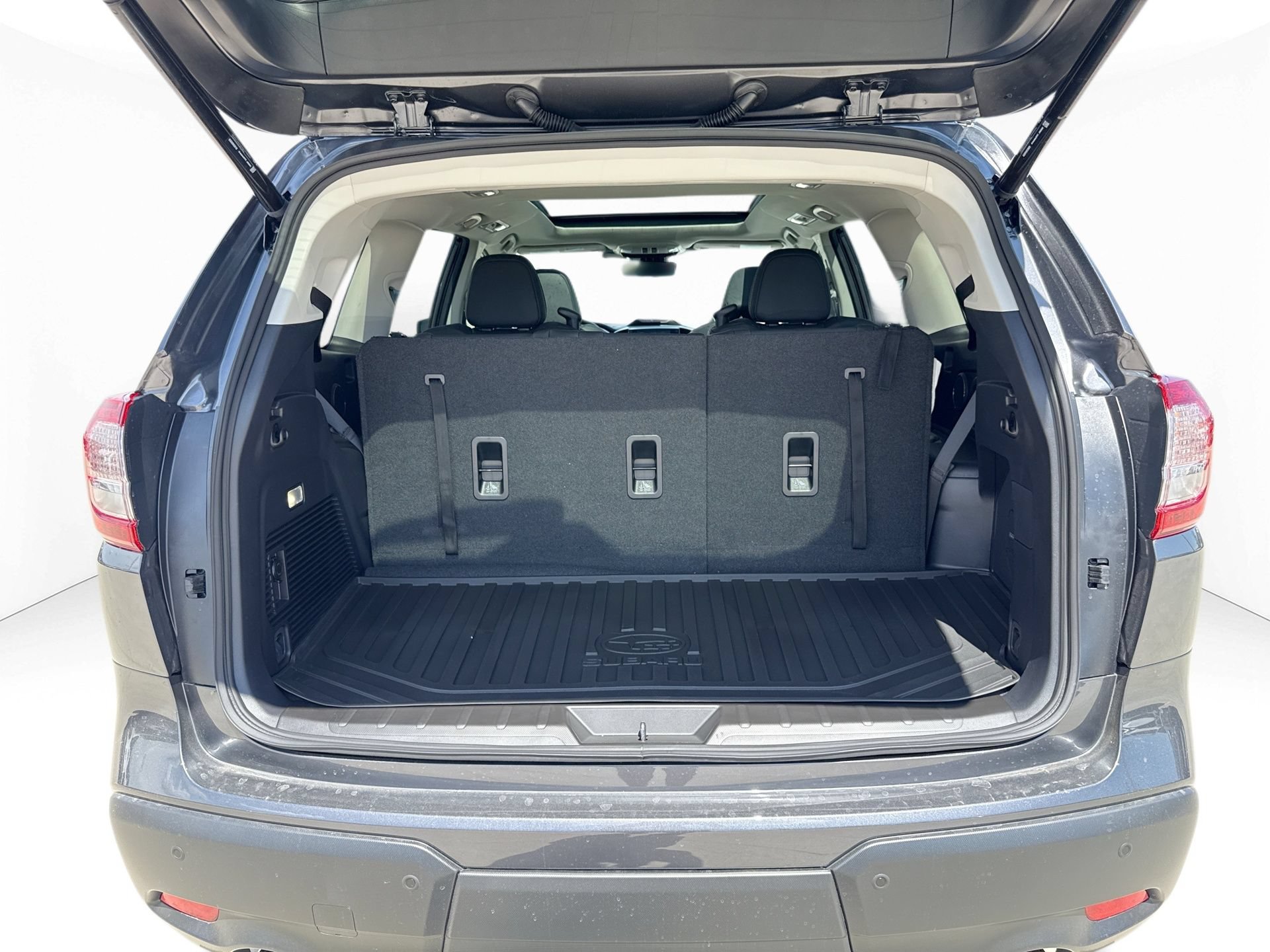 New 2026 Subaru Ascent Limited AWD/4WD image 21