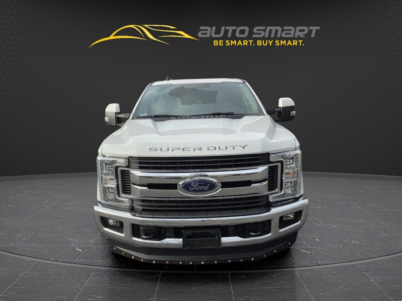 Used 2019 Ford F250 XLT w/ XLT Value Package AWD/4WD image 9