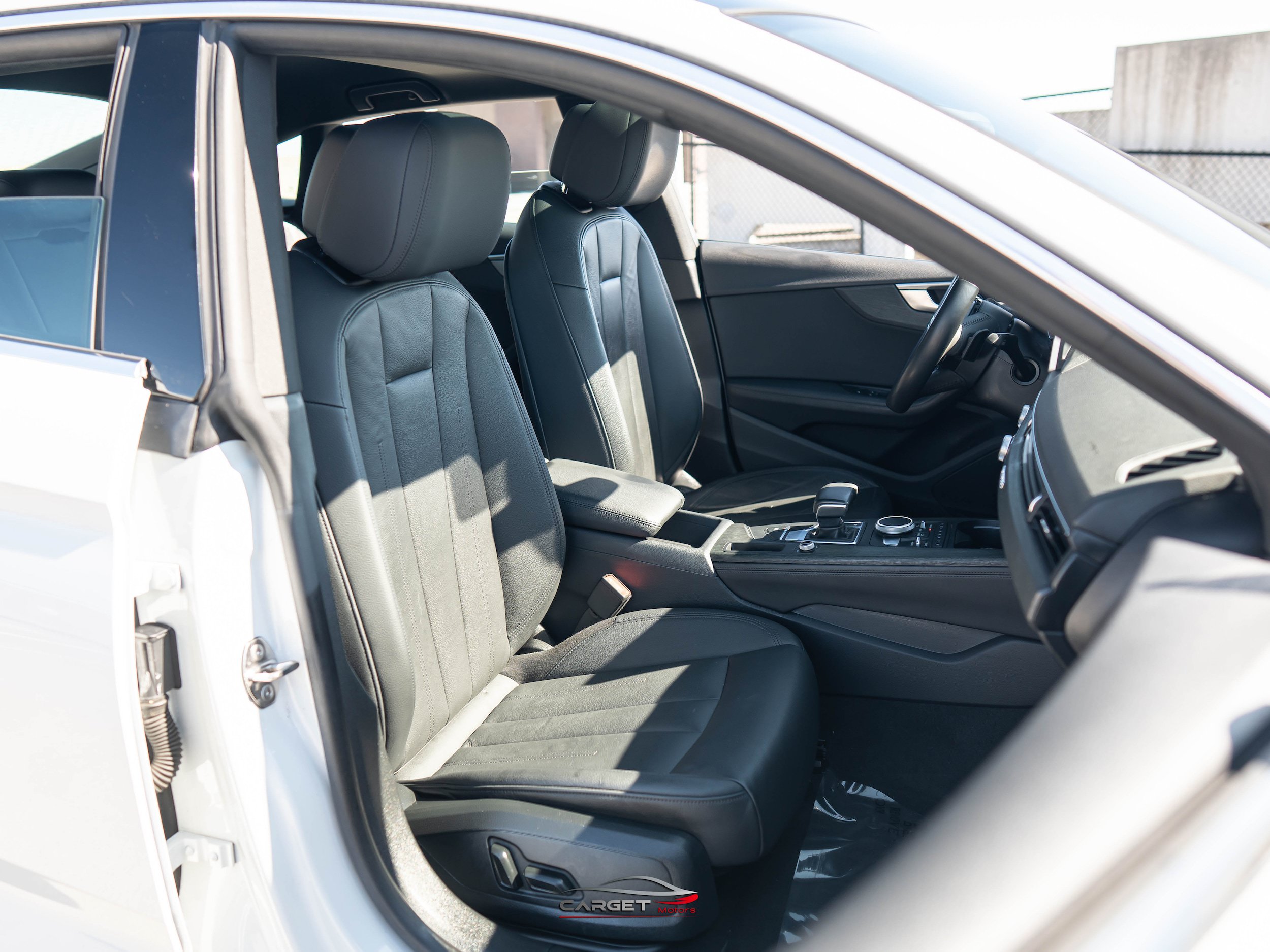 Used 2019 Audi A5 2.0T Premium Plus AWD/4WD image 16