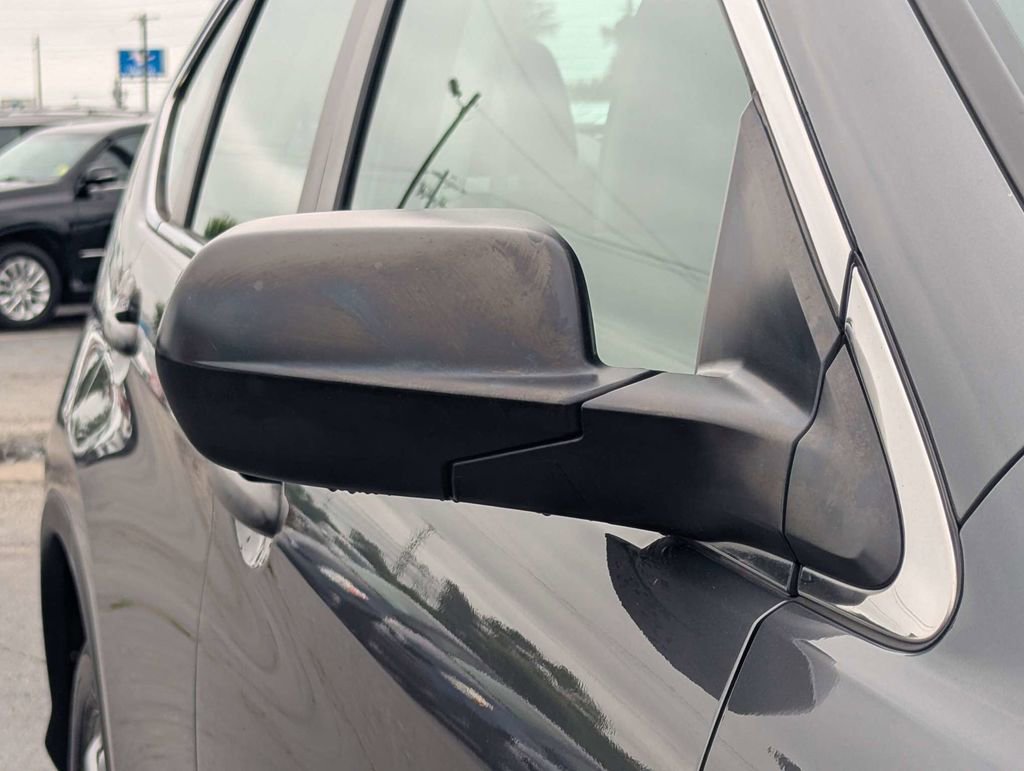 Used 2013 Honda CR-V LX image 13