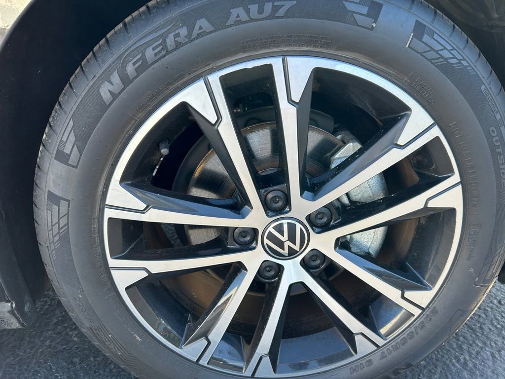 Certified 2023 Volkswagen Jetta Sport image 27