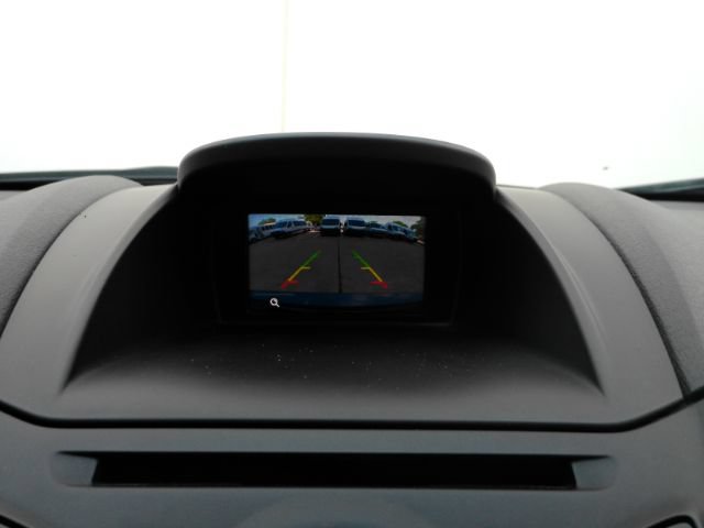 Used 2019 Ford Fiesta SE FWD image 8