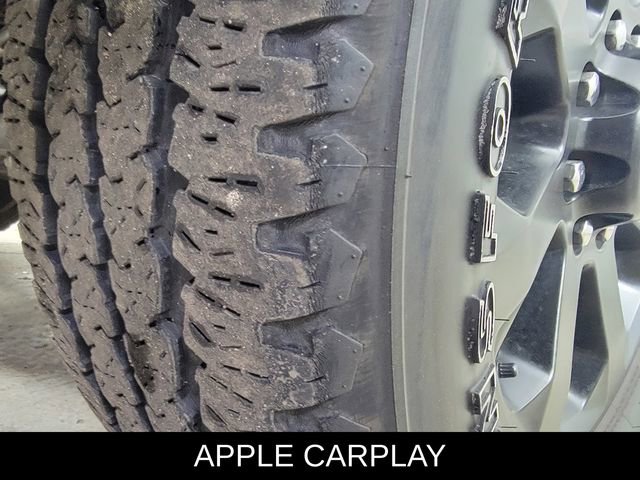 Used 2024 RAM 2500 Big Horn w/ Night Edition AWD/4WD image 12